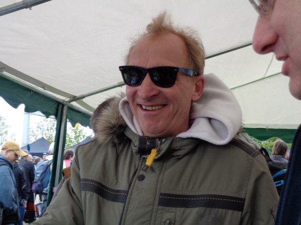 Blödsinn mit Hans
